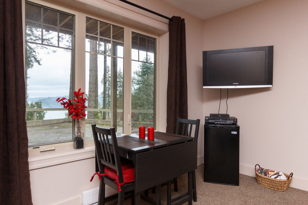 Amara Bed & Breakfast (Adults Only) Sidney Exterior foto