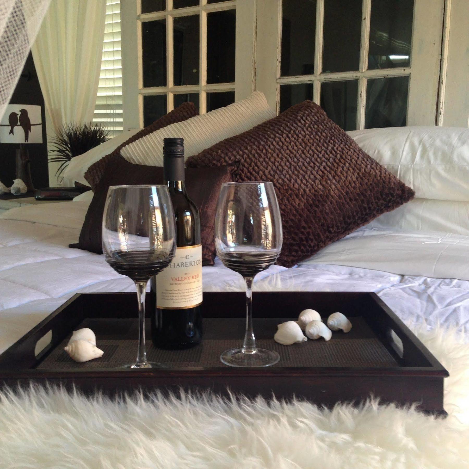 Amara Bed & Breakfast (Adults Only) Sidney Exterior foto